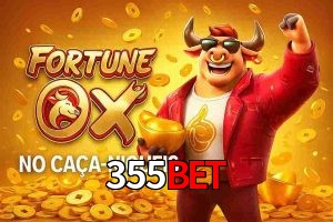 Jogo Fortune Ox no 355bet Cassino