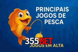 Pesca no 355bet