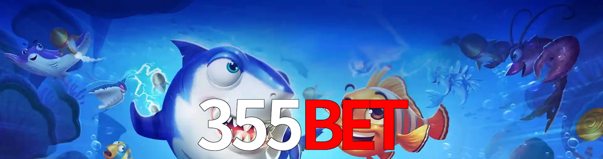 Pescaria Online no 355bet Cassino