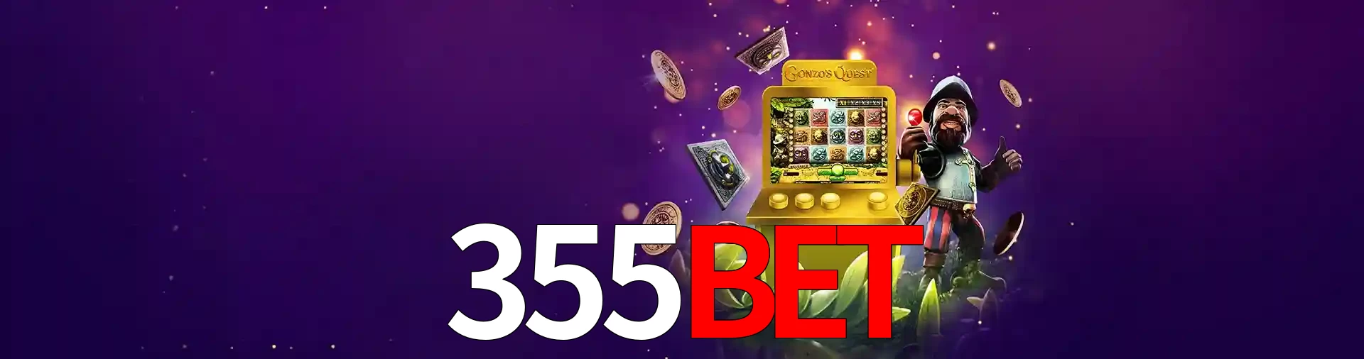 355bet Brasil