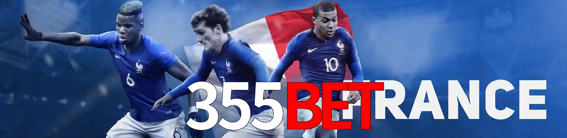 Apostas Esportivas no 355bet Cassino